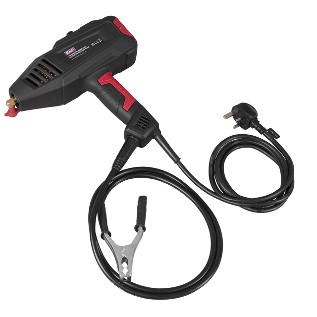 Sealey MWH120I Handheld MMA/ARC Inverter Welder 120A - MWH120I - Sealey Tools UK - Trade Counter Direct