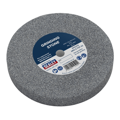 Sealey NBG150/GWC Grinding Stone 150 x 16mm - A36Q Coarse - NBG150/GWC - Sealey Tools UK - Trade Counter Direct