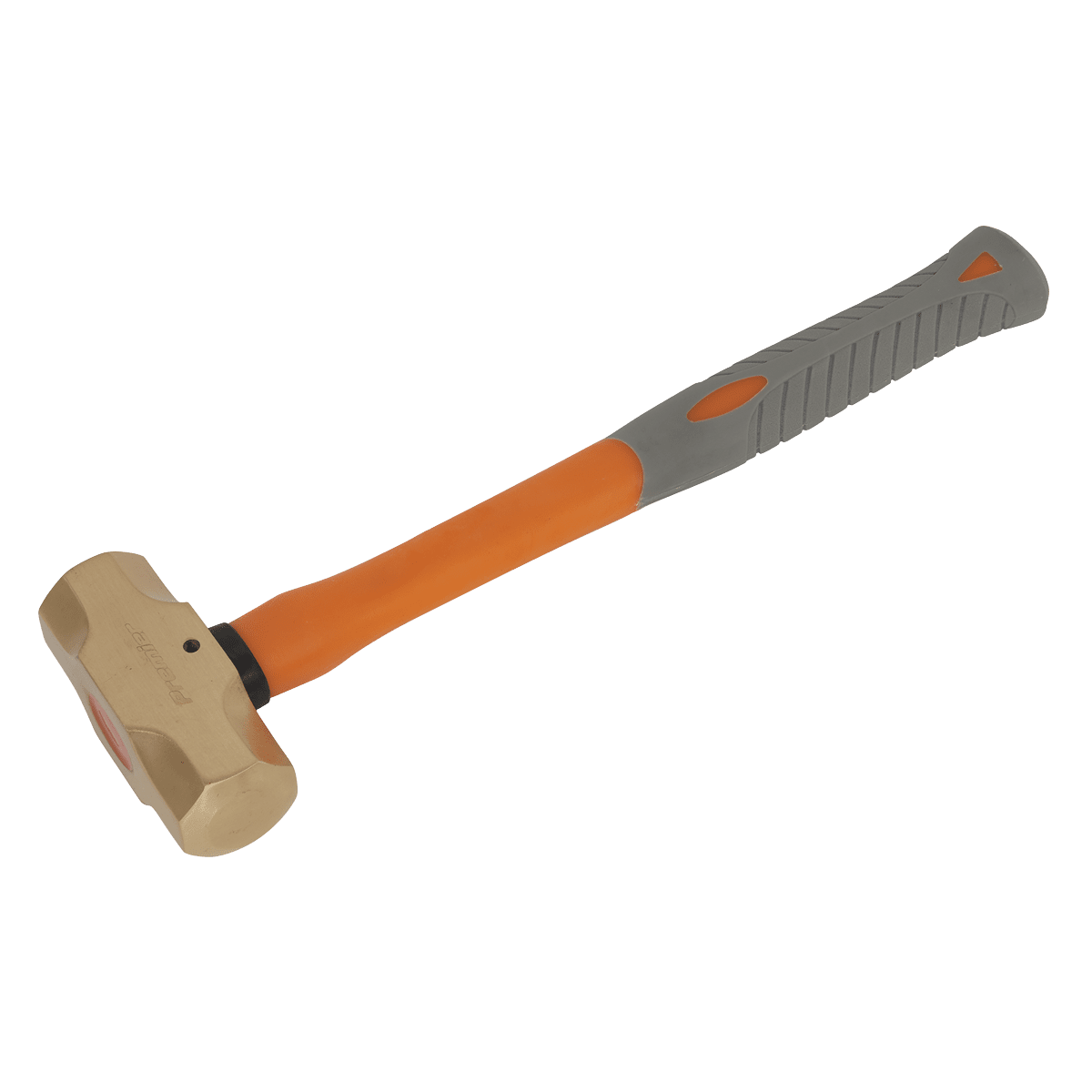 Sealey NS087 Sledge Hammer 2.2lb - Non - Sparking - NS087 - Sealey Tools UK - Trade Counter Direct