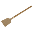 Sealey NS115 Scraper Long Handle 150 x 765mm - Non - Sparking - NS115 - Sealey Tools UK - Trade Counter Direct