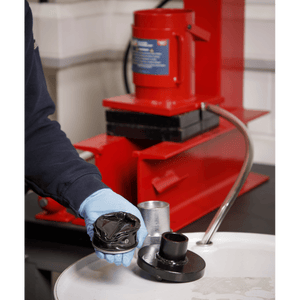 Sealey OFC1 Oil Filter Crushing Unit - OFC1 - Sealey Tools UK - Trade Counter Direct
