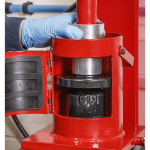 Sealey OFC1 Oil Filter Crushing Unit - OFC1 - Sealey Tools UK - Trade Counter Direct