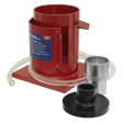 Sealey OFC1 Oil Filter Crushing Unit - OFC1 - Sealey Tools UK - Trade Counter Direct