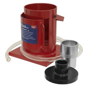 Sealey OFC1 Oil Filter Crushing Unit - OFC1 - Sealey Tools UK - Trade Counter Direct