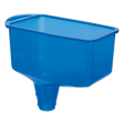 Sealey OIL1F Oil Funnel - OIL1F - Sealey Tools UK - Trade Counter Direct