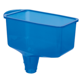 Sealey OIL1F Oil Funnel - OIL1F - Sealey Tools UK - Trade Counter Direct