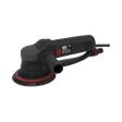 Sealey OS600 Random Orbital Electric Sander Ø150mm 600W - OS600 - Sealey Tools UK - Trade Counter Direct