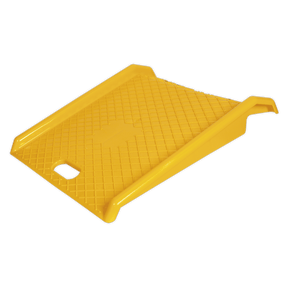 Sealey PAR01 Portable Access Ramp 450kg Capacity - PAR01 - Sealey Tools UK - Trade Counter Direct