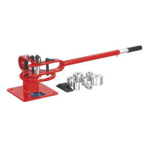 Sealey PBB04 Metal Bender Bench Mounting - PBB04 - Sealey Tools UK - Trade Counter Direct