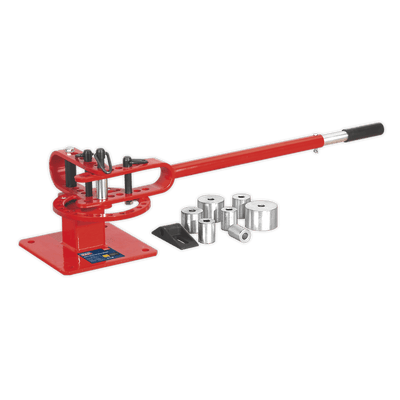 Sealey PBB04 Metal Bender Bench Mounting - PBB04 - Sealey Tools UK - Trade Counter Direct