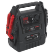 Sealey PBI2212GS Schumacher® RoadStart® Emergency Jump Starter 12V 2300 Peak Amps - DEKRA Approved - PBI2212GS - Sealey Tools UK - Trade Counter Direct