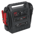 Sealey PBI4424GS Schumacher® RoadStart® Emergency Jump Starter 12/24V 4600 Peak Amps - DEKRA Approved - PBI4424GS - Sealey Tools UK - Trade Counter Direct