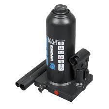 Sealey PBJ5S Bottle Jack 5 Tonne - PBJ5S - Sealey Tools UK - Trade Counter Direct