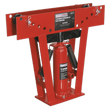 Sealey PBS99/10 Hydraulic Pipe Bender 12tonne - PBS99/10 - Sealey Tools UK - Trade Counter Direct