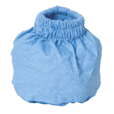 Sealey PC100.ACC4 Filter Bag for PC100 - PC100.ACC4 - Sealey Tools UK - Trade Counter Direct
