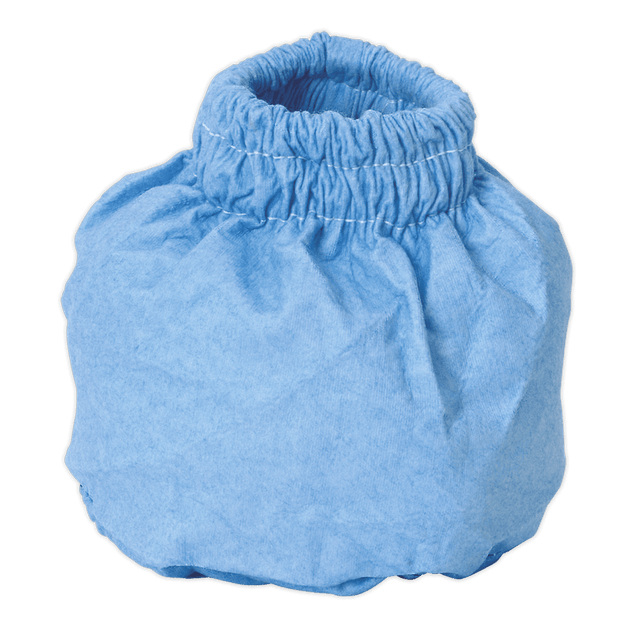 Sealey PC100.ACC4 Filter Bag for PC100 - PC100.ACC4 - Sealey Tools UK - Trade Counter Direct