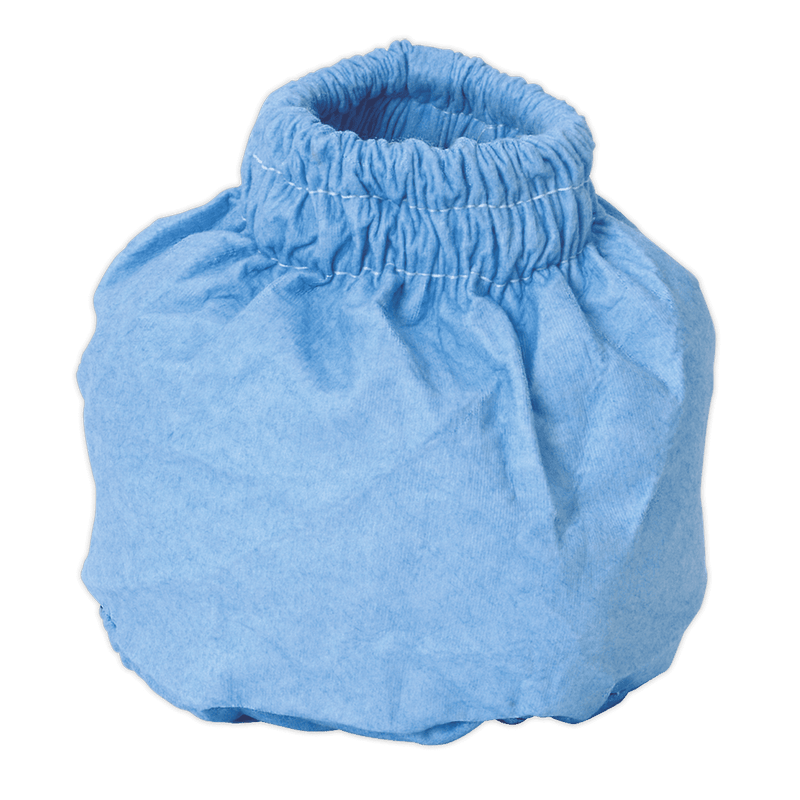 Sealey PC100.ACC4 Filter Bag for PC100 - PC100.ACC4 - Sealey Tools UK - Trade Counter Direct