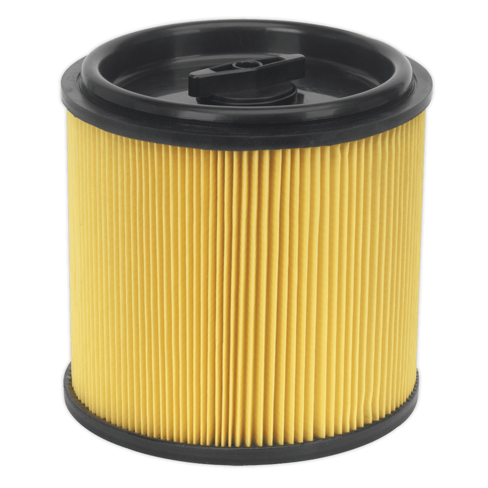 Sealey PC200CFL Locking Cartridge Filter for PC200 Series - PC200CFL - Sealey Tools UK - Trade Counter Direct