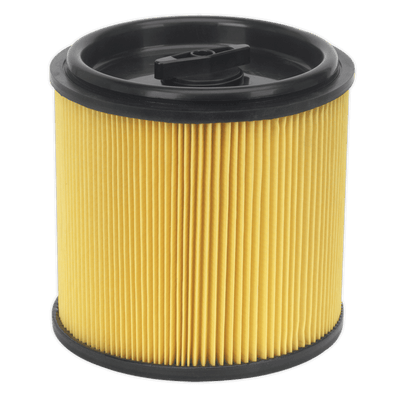 Sealey PC200CFL Locking Cartridge Filter for PC200 Series - PC200CFL - Sealey Tools UK - Trade Counter Direct