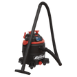 Sealey PC300 30L Wet & Dry Vacuum Cleaner 1100W - PC300 - Sealey Tools UK - Trade Counter Direct