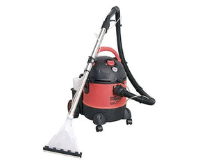 Sealey PC310 Valeting Machine Wet & Dry with Accessories 20ltr 1250W/230V - 20 - 29ltr Drum - SLY-13238 - Sealey Tools UK - Trade Counter Direct