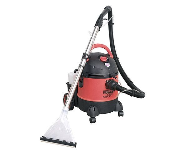 Sealey PC310 Valeting Machine Wet & Dry with Accessories 20ltr 1250W/230V - 20 - 29ltr Drum - SLY-13238 - Sealey Tools UK - Trade Counter Direct