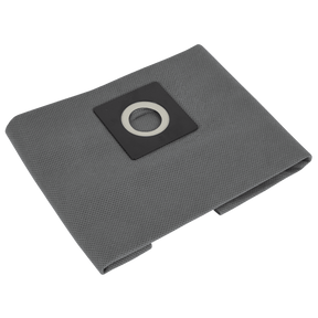 Sealey PC460CBV2 Cloth Bag for PC460.V2 - PC460CBV2 - Sealey Tools UK - Trade Counter Direct