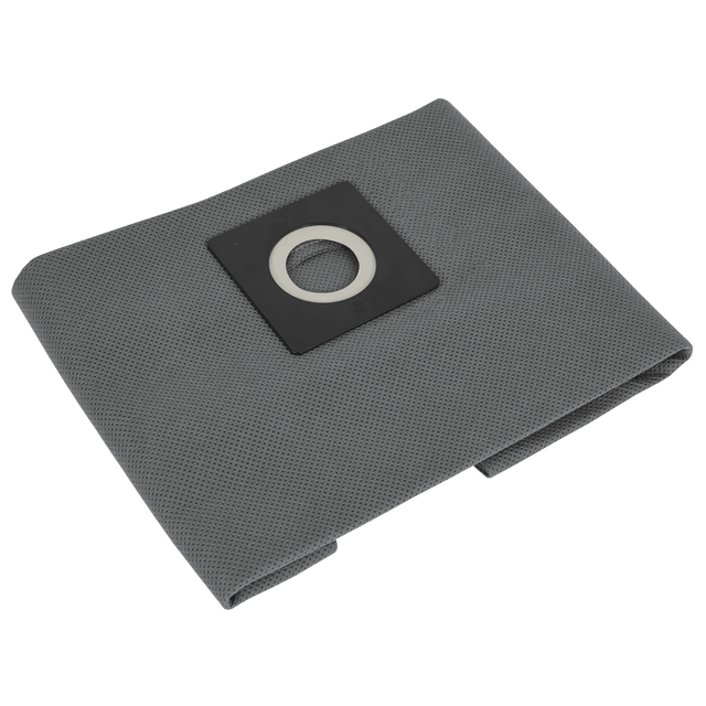 Sealey PC460CBV2 Cloth Bag for PC460.V2 - PC460CBV2 - Sealey Tools UK - Trade Counter Direct