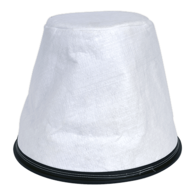 Sealey PC477.CF Cloth Filter Assembly for PC477 - PC477.CF - Sealey Tools UK - Trade Counter Direct
