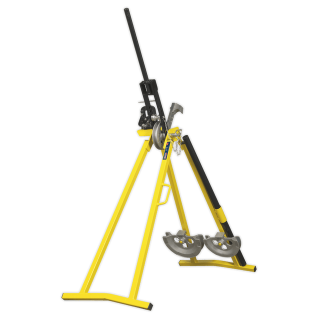 Sealey PCB25 Professional Conduit Bender - PCB25 - Sealey Tools UK - Trade Counter Direct