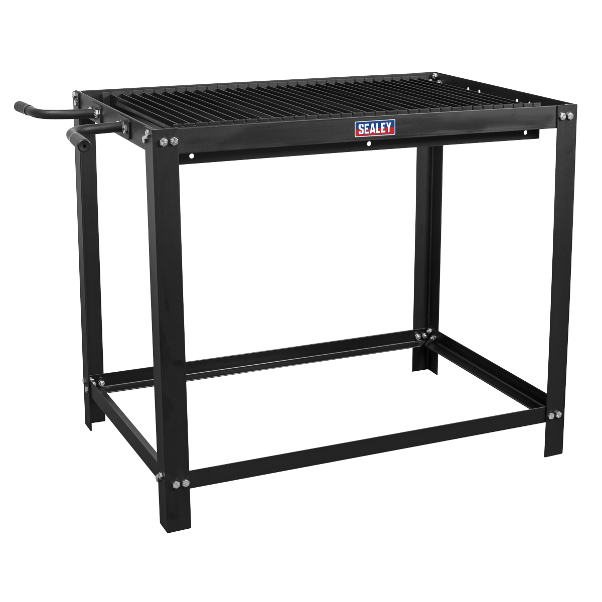 Sealey PCT1 Plasma Cutting Table/Workbench - PCT1 - Sealey Tools UK - Trade Counter Direct