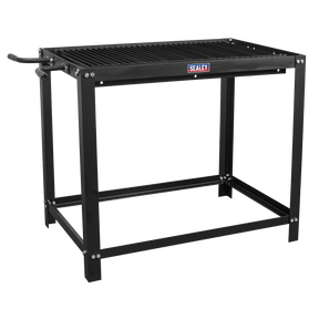 Sealey PCT1 Plasma Cutting Table/Workbench - PCT1 - Sealey Tools UK - Trade Counter Direct