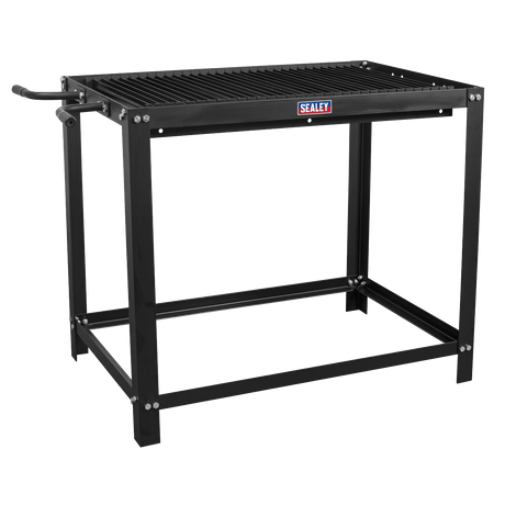 Sealey PCT1 Plasma Cutting Table/Workbench - PCT1 - Sealey Tools UK - Trade Counter Direct