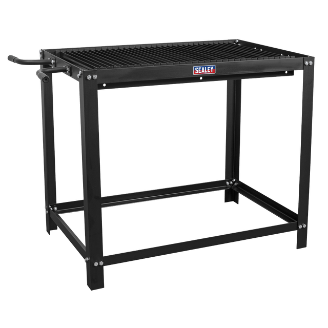 Sealey PCT1 Plasma Cutting Table/Workbench - PCT1 - Sealey Tools UK - Trade Counter Direct