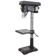 Sealey PDM260F Pillar Drill Floor 12 - Speed 1710mm Height 230V - PDM260F - Sealey Tools UK - Trade Counter Direct