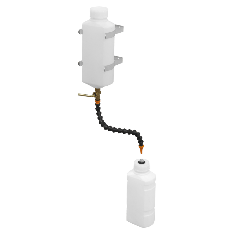 Sealey PDM/CS Coolant System for PDM155B, PDM210F, PDM240F, PDM260F - PDM/CS - Sealey Tools UK - Trade Counter Direct