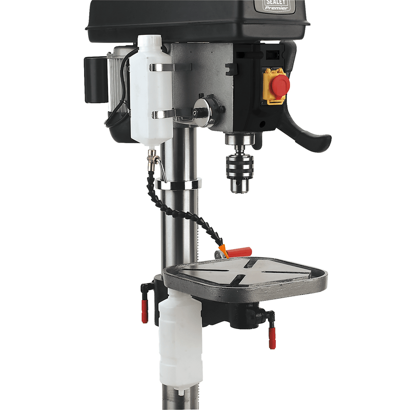 Sealey PDM/CS Coolant System for PDM155B, PDM210F, PDM240F, PDM260F - PDM/CS - Sealey Tools UK - Trade Counter Direct