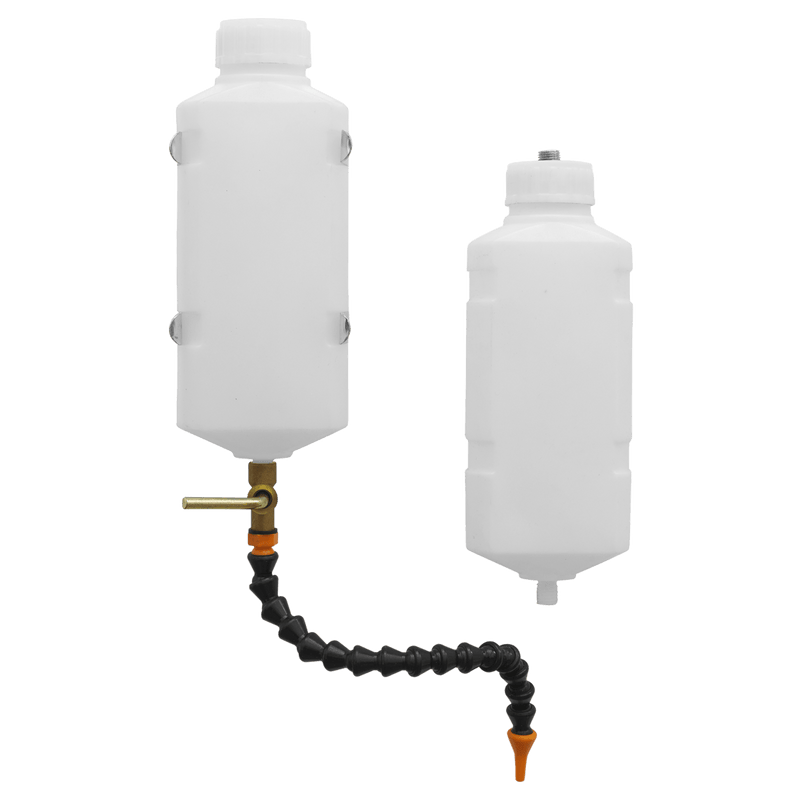Sealey PDM/CS Coolant System for PDM155B, PDM210F, PDM240F, PDM260F - PDM/CS - Sealey Tools UK - Trade Counter Direct
