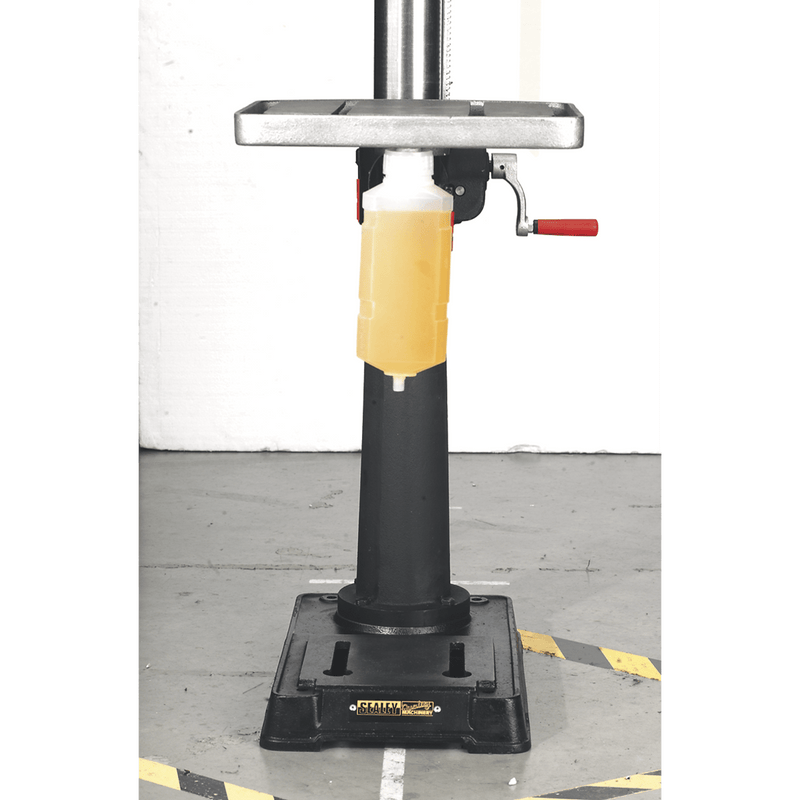 Sealey PDM/CS Coolant System for PDM155B, PDM210F, PDM240F, PDM260F - PDM/CS - Sealey Tools UK - Trade Counter Direct