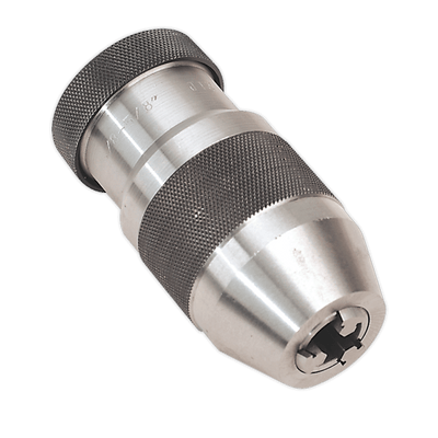Sealey PDM/KC Pillar Drill Keyless Chuck 16mm, JT3 Arbor - PDM/KC - Sealey Tools UK - Trade Counter Direct