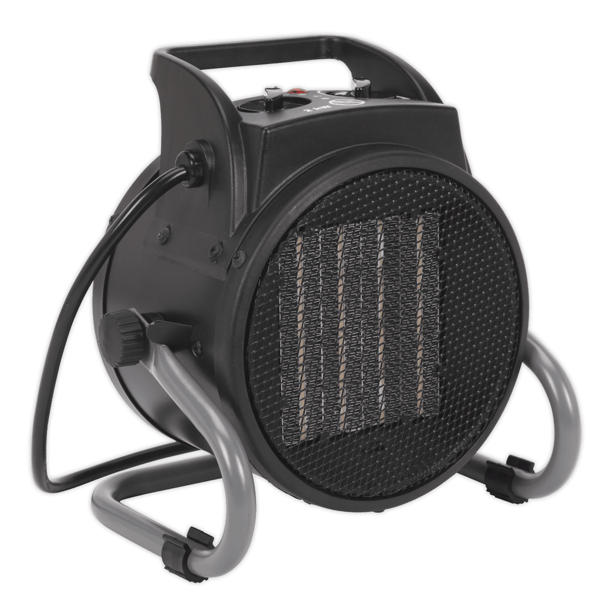 Sealey PEH2001 Industrial PTC Fan Heater 2000W/230V - PEH2001 - Sealey Tools UK - Trade Counter Direct