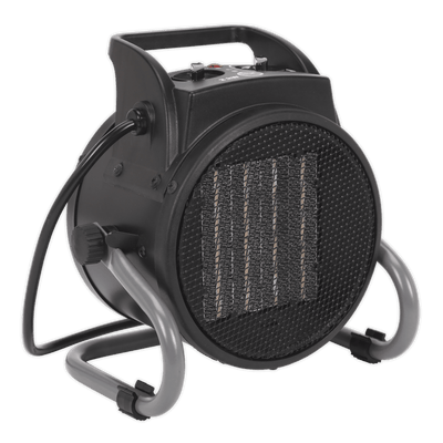 Sealey PEH2001 Industrial PTC Fan Heater 2000W/230V - PEH2001 - Sealey Tools UK - Trade Counter Direct