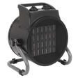 Sealey PEH3001 Industrial PTC Fan Heater 3000W/230V - PEH3001 - Sealey Tools UK - Trade Counter Direct