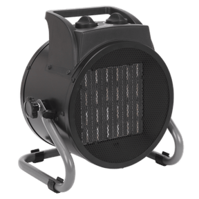 Sealey PEH3001 Industrial PTC Fan Heater 3000W/230V - PEH3001 - Sealey Tools UK - Trade Counter Direct