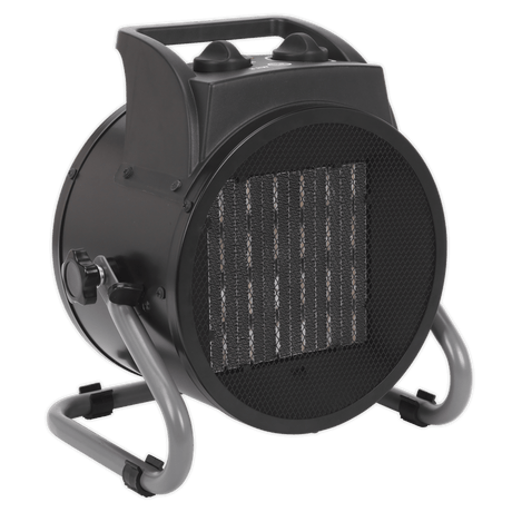Sealey PEH3001 Industrial PTC Fan Heater 3000W/230V - PEH3001 - Sealey Tools UK - Trade Counter Direct