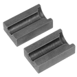 Sealey PFT07.04 Clamp Block 3/8" for PFT07 - PFT07.04 - Sealey Tools UK - Trade Counter Direct