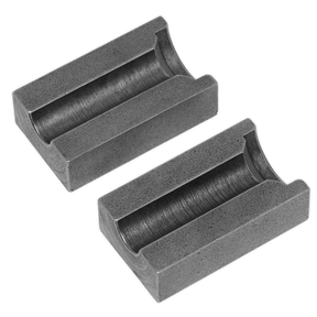 Sealey PFT07.04 Clamp Block 3/8" for PFT07 - PFT07.04 - Sealey Tools UK - Trade Counter Direct