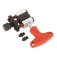 Sealey PFT08 On-Vehicle Brake Pipe Flaring Tool - PFT08 - Sealey Tools UK - Trade Counter Direct