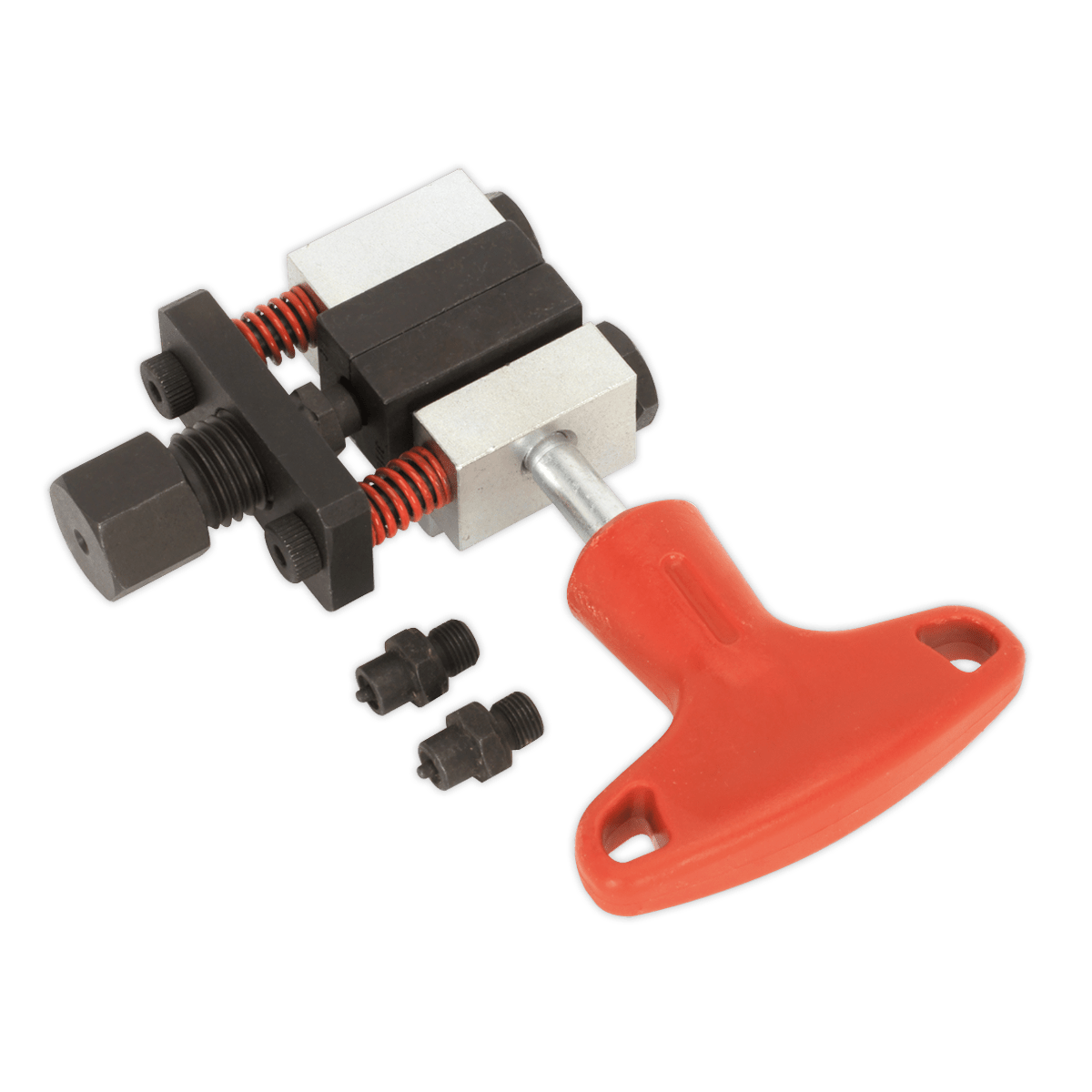 Sealey PFT08 On-Vehicle Brake Pipe Flaring Tool - PFT08 - Sealey Tools UK - Trade Counter Direct
