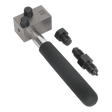Sealey PFT12 On - Vehicle Micro Brake Pipe Flaring Tool 3/16" SAE - PFT12 - Sealey Tools UK - Trade Counter Direct